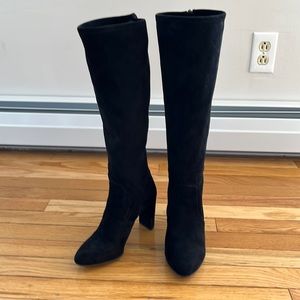 Nine West Kellan Boots, size 7M